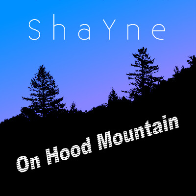 On Hood Mountain